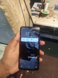 redmi Note 8 pro 6gb ram room 128gb dual sim official Pta