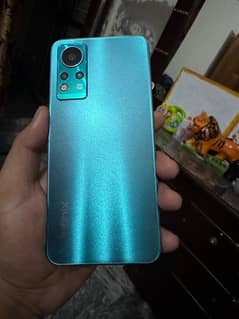 infinix note 11