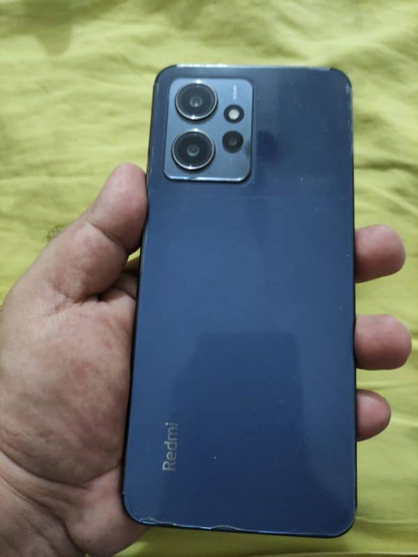 Redmi Note 12 2