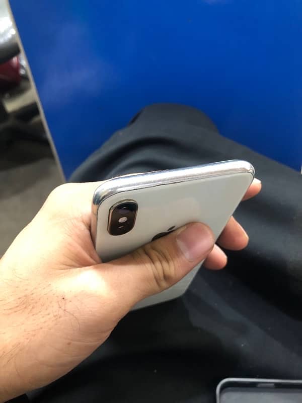 Iphone X 3