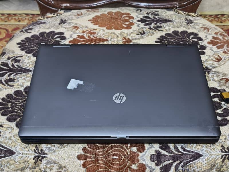 HP i5 3rd Generation Laptop Best Condition 1