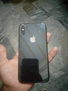 iPhone X non pta 64gb factory unlock 10/10