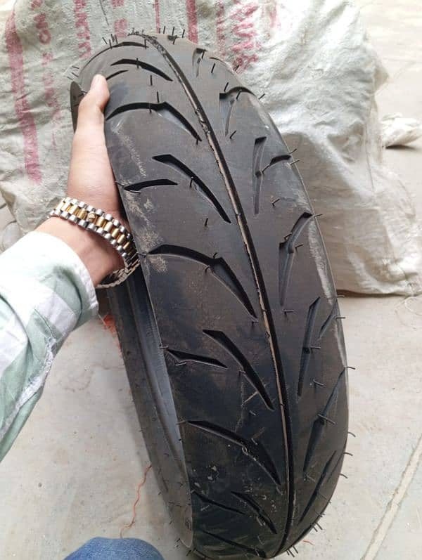 190.50. 17 180 55.17 for g6 600 cc havybike tyre china japan 4