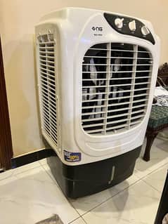 Air cooler for sale urgent (mint condition)