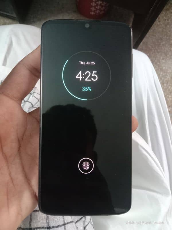 motorola moto z4 (4.128) non pta 0