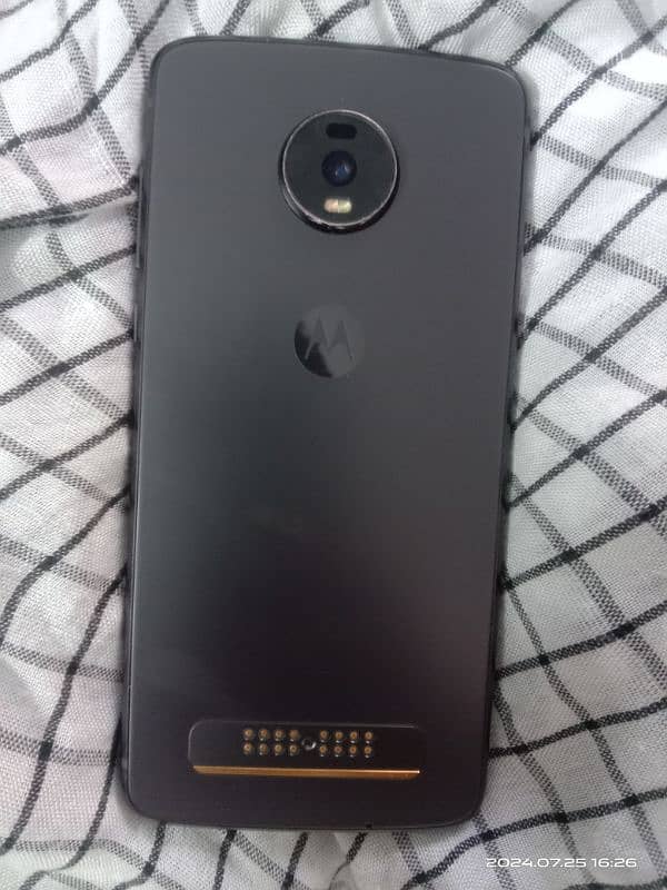 motorola moto z4 (4.128) non pta 1