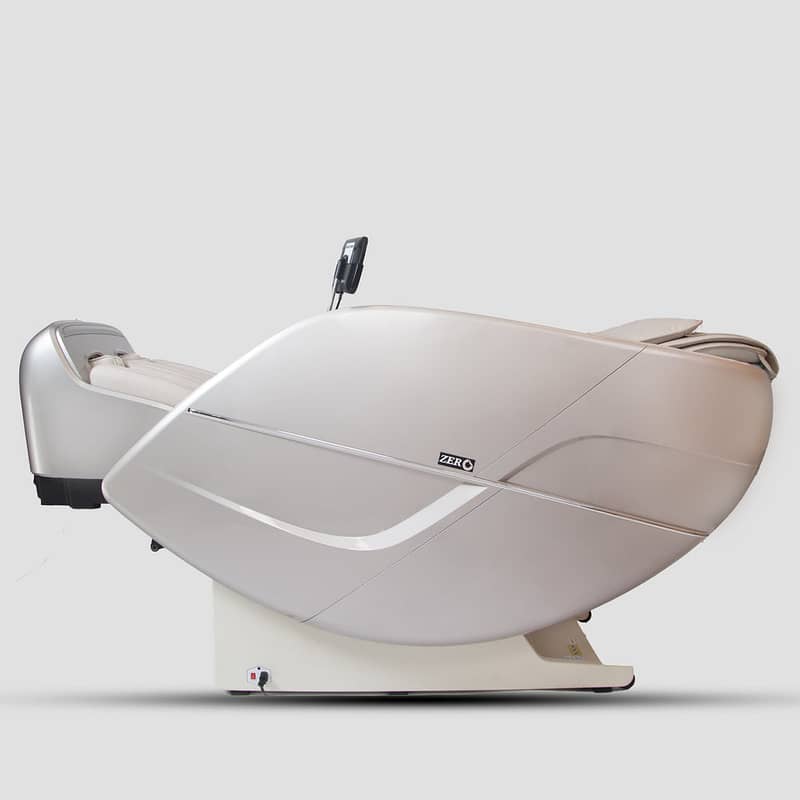 Zero Gravity U Space X Massaging Chair For Sale 4