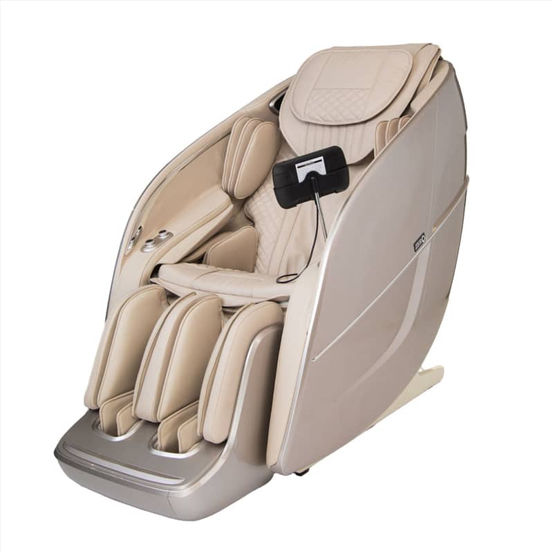 Zero Gravity U Space X Massaging Chair For Sale 5