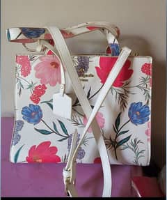 hand bag Kate Spade new