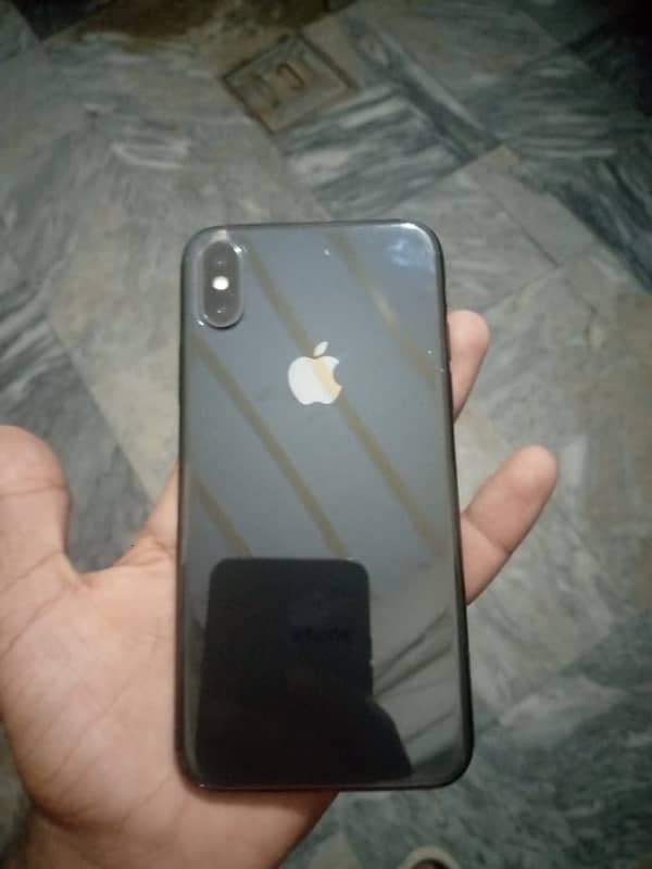 iPhone X non pta 64 gb factory unlock 03170887912 0