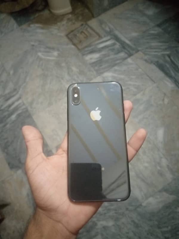 iPhone X non pta 64 gb factory unlock 03170887912 1