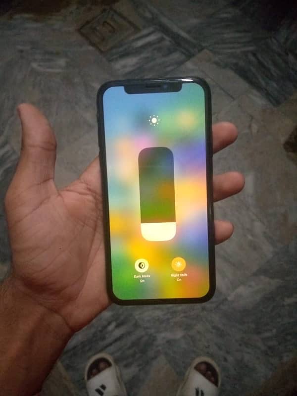 iPhone X non pta 64 gb factory unlock 03170887912 3