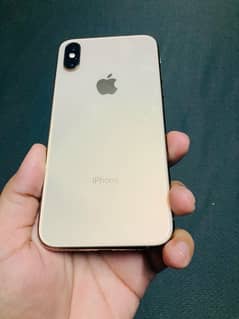 Iphone XS Gold Non Pta 0