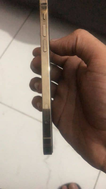 iphone 12pro 128gb dual pta Approved 3