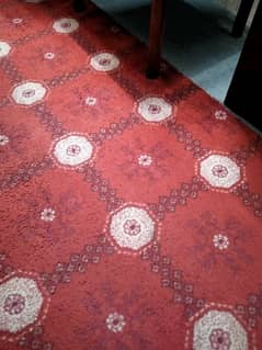 Carpet size 16 x 14 ft for sale