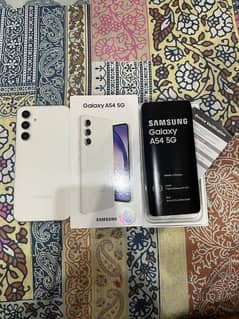 Samsung A54 pta approved