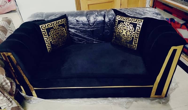 dinning sofa set 5