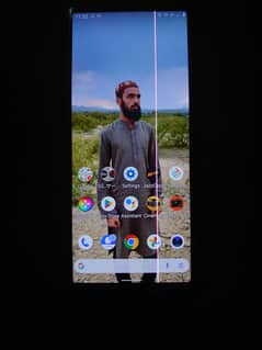 Sony Xperia 5 mark 2 official pta 8gb ram 128gb rom 0