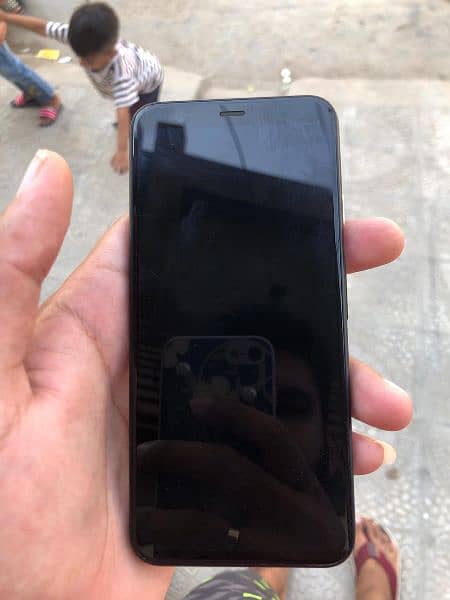 Google pixel 4 painal Damage ha baki All ok ha 03333877126whatsapp num 1