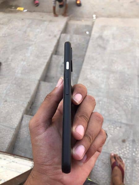 Google pixel 4 painal Damage ha baki All ok ha 03333877126whatsapp num 4