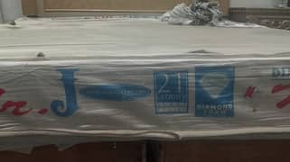 Diamond foam mattress 0