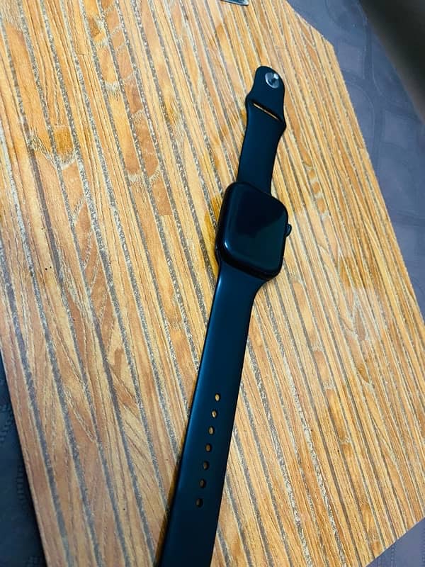 apple watch series 7 0