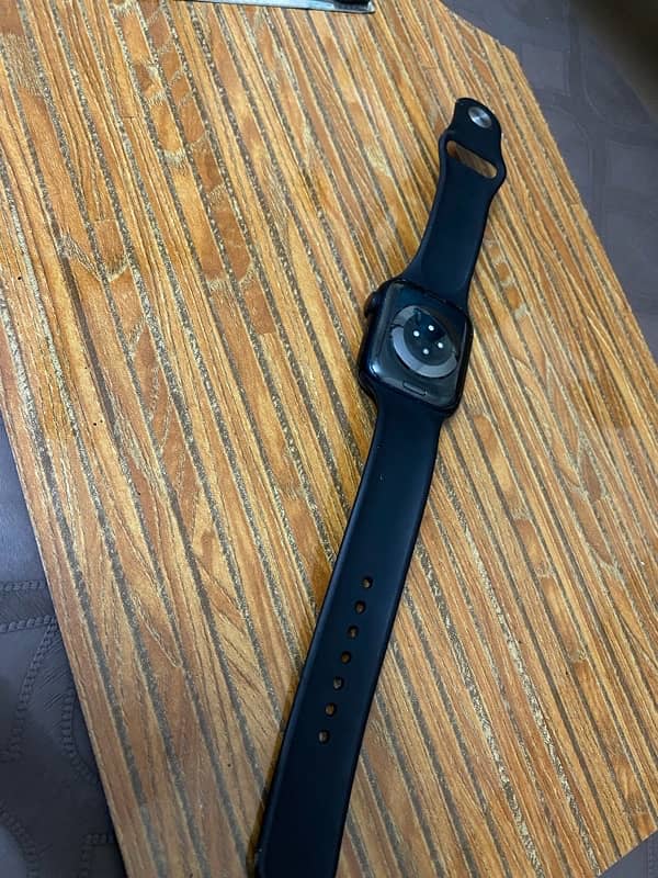 apple watch series 7 2