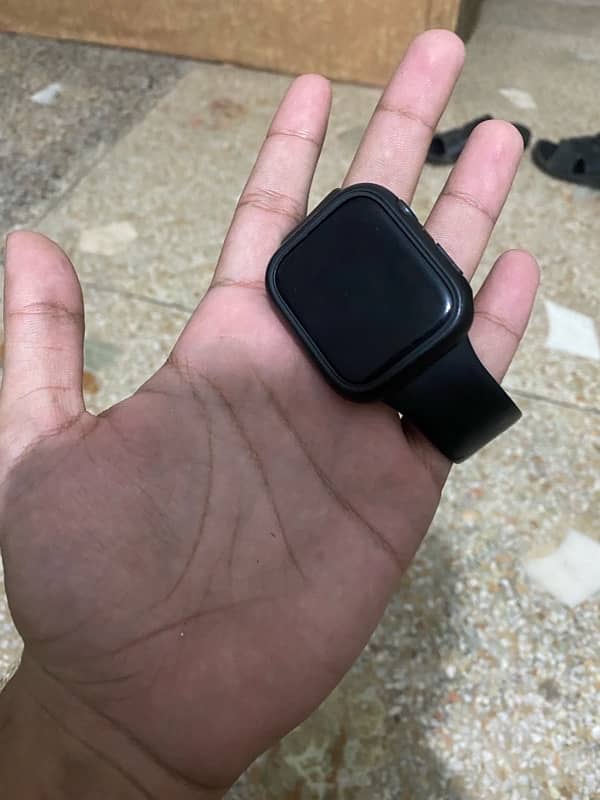 apple watch series 7 4