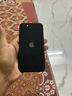 Iphone SE 2020 64Gb Pta Approved 0