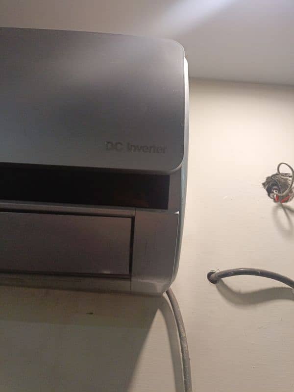 DC inverter ac 2