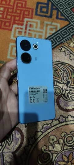 Tecno Camon 20 Pro 0