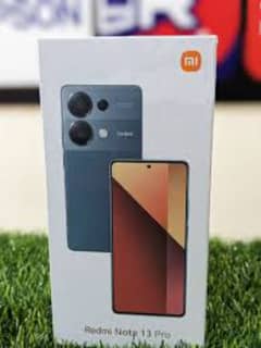 Redmi Note 13 Pro 10/10 with 11 month warranty