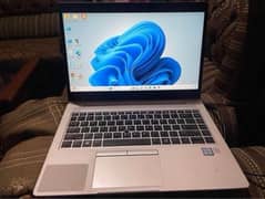 Hp Elitebook Core I7 8Th Gen G5