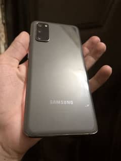 Samsung S20 5G 12/128 Non PTA 0