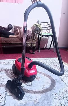 Dawlance Vacuum Cleaner - DWVC 770