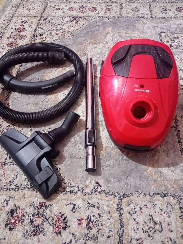 Dawlance Vacuum Cleaner - DWVC 770 2