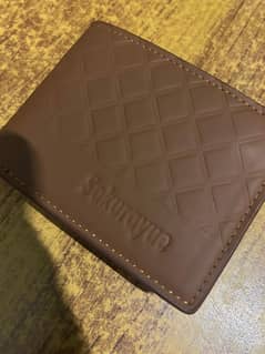 Men Wallet