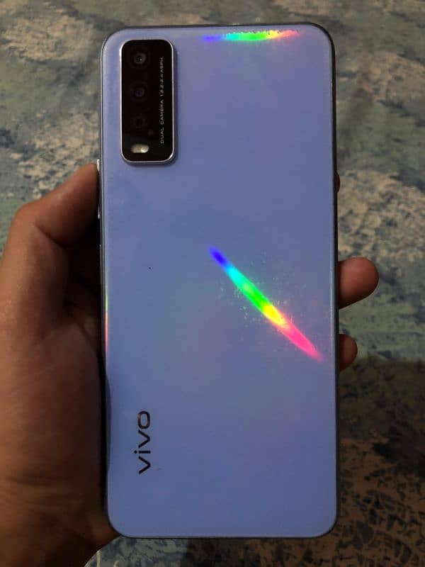 Vivo y20 3-32 GB 1