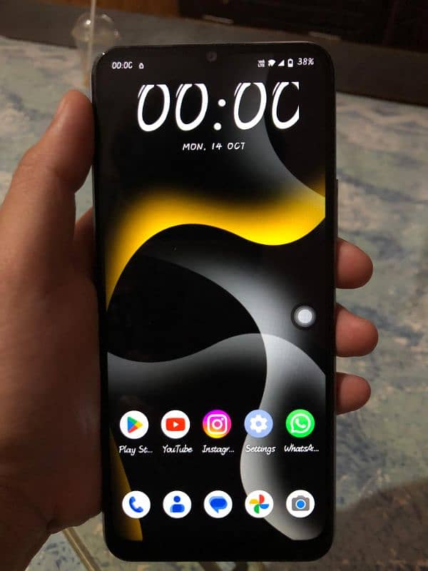 Vivo y20 3-32 GB 2