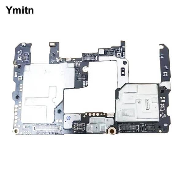 Huawei mate20x motherboard 1