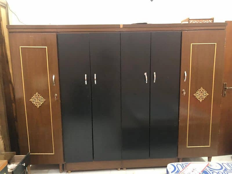 new bedroom furniture set 3