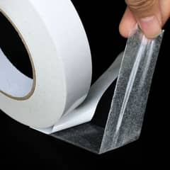 Double Sided Tape Tape