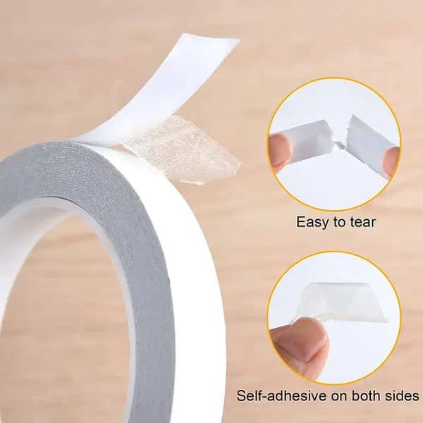 Double Sided Tape Tape 5