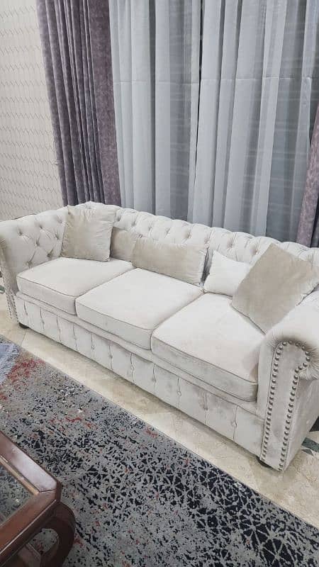 9 seater Sofa Set 2