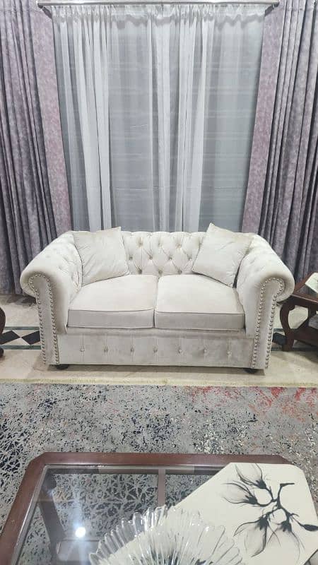 9 seater Sofa Set 3