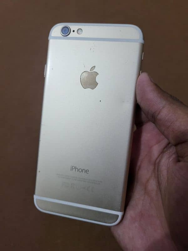 Apple iPhone 6 64GB READ ADD 1