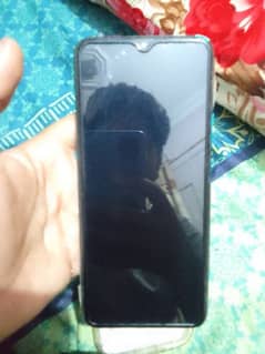 infinix hot 9 play 4/64 with box 0