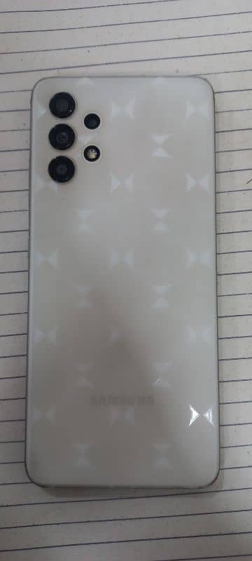 Samsung A32 - Slightly Used 6