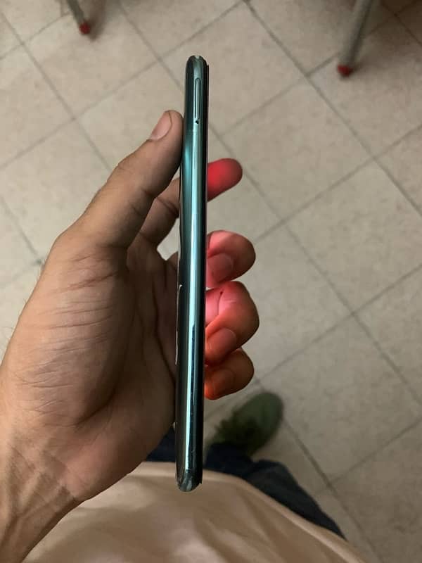 Redmi note 10 4gb 128gb box sat h 2