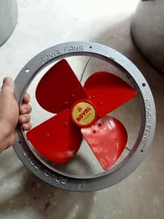 Exhaust fan for sale